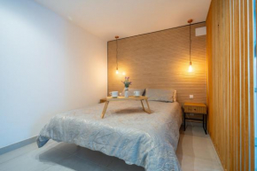 Brand New Studio Benalmadena